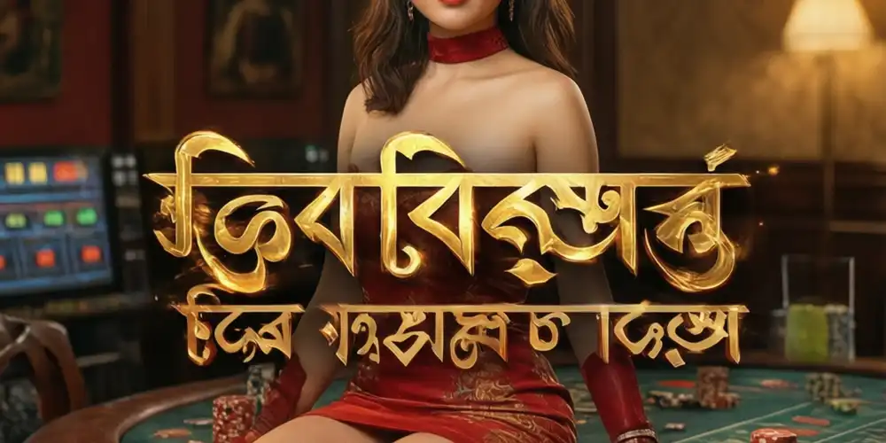 Pinup Bangladesh Banner