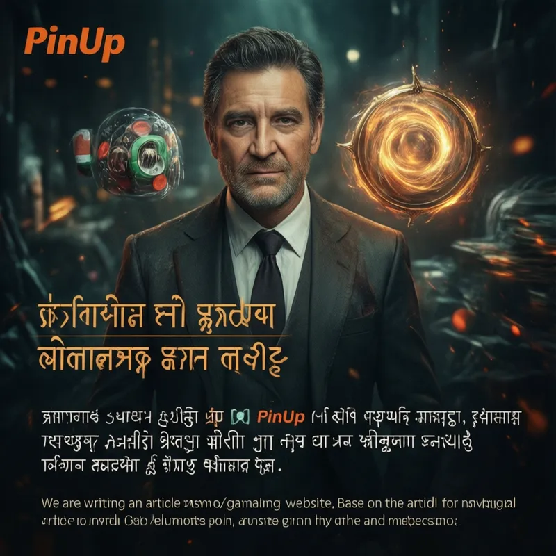 PinUp App