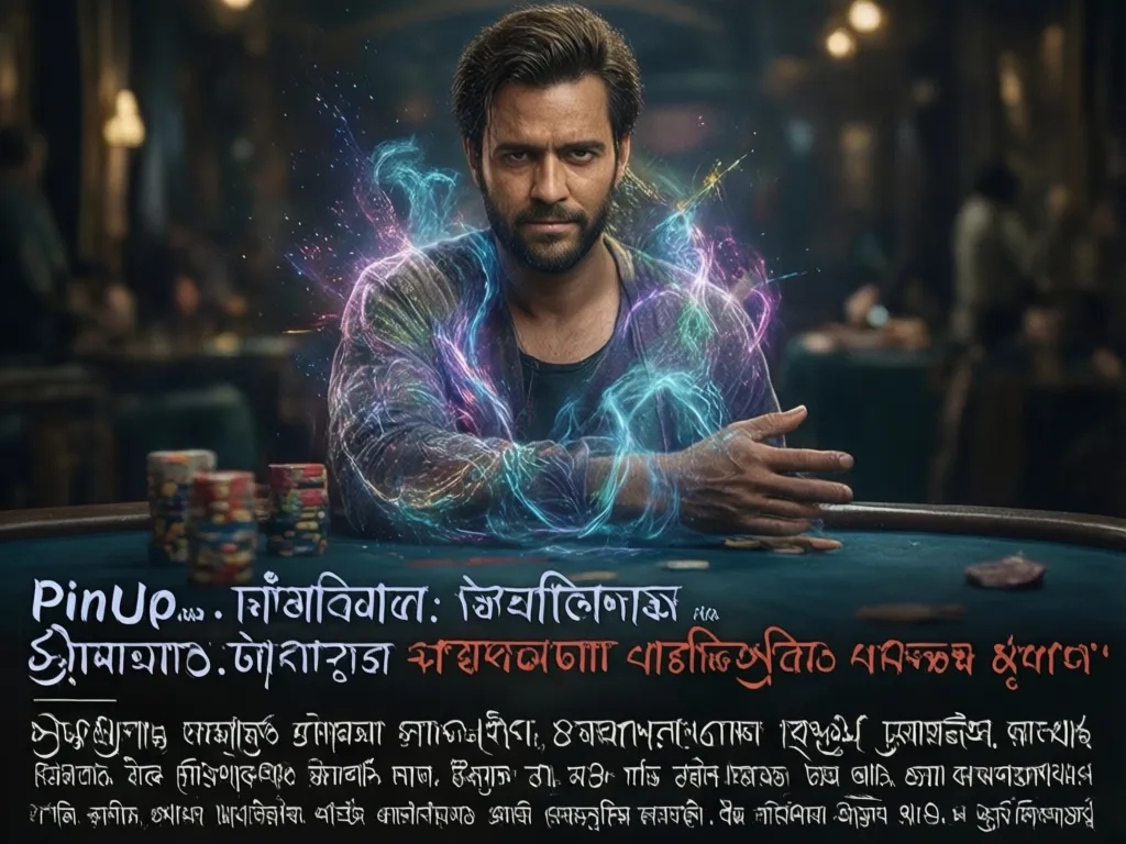 PinUp লগইন নিরাপত্তা এবং অ্যাকাউন্ট সুরক্ষা টিপস